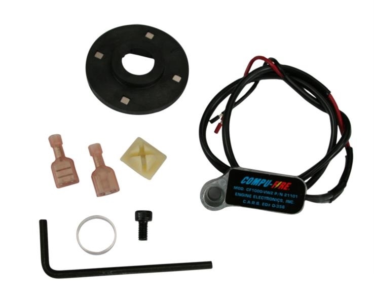 Beetle Compufire Cool Air VW